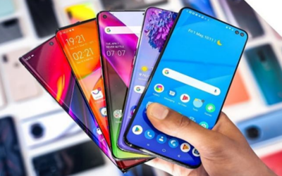 Google Trends: Pakistan’s Most Searched Smartphones in 2024