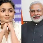 Alia Bhatt question PM Modi if he listens to songs – His answer will surprise you