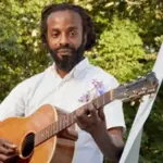 Grammy-nominated musician John Forté found dead at 50