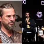 Engin Altan Düzyatan expresses gratitude for Pakistani viewers
