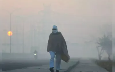 Weather update: Met office predicts extended cold wave in Karachi