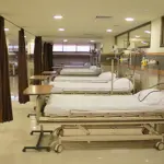 Sindh Govt to upgrade emergency wards of major hospitals