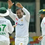 Pakistan’s test team to assemble in Dubai before departure for SA series