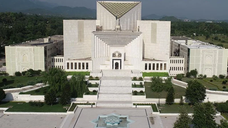 SC restores Adil Bazai as MNA