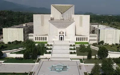 SC restores Adil Bazai as MNA