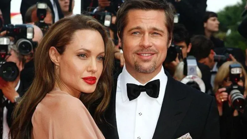 Angelina Jolie, Brad Pitt offered $60 million to share screen in movie