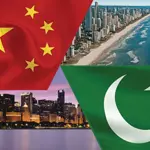 China to invest $1 billion in Pakistan's medical city