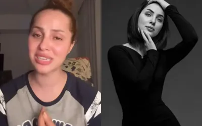 Nimra Khan reveals the reality of social media, showing fake happiness