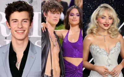 Shawn Mendes talks about Sabrina Carpenter, Camila Cabello Drama