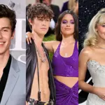Shawn Mendes talks about Sabrina Carpenter, Camila Cabello Drama