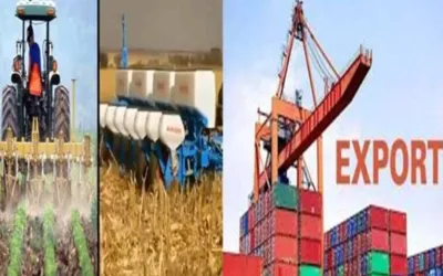 Pakistan's Agricultural Exports Witness Significant Growth