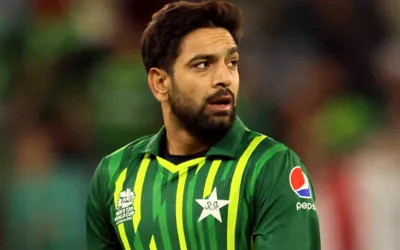 Haris Rauf Optimistic About Pakistan's Victory in Upcoming South Africa T20I