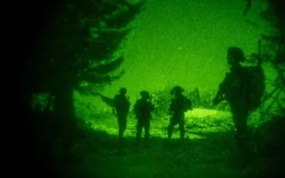 Israel withdraws from Southern Lebanon as Beirut forces take over