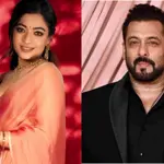 Rashmika Mandanna recalls Salman Khan’s care on set of ‘Sikandar’