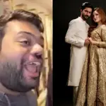 Hussain Tareen fires back at Ducky Bhai video, response goes viral