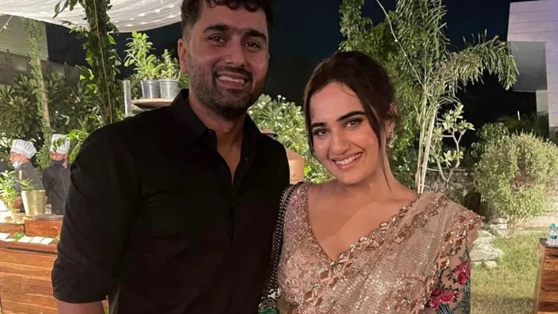 Kusha Kapila opens up about divorce, trolls, and her mother’s strength