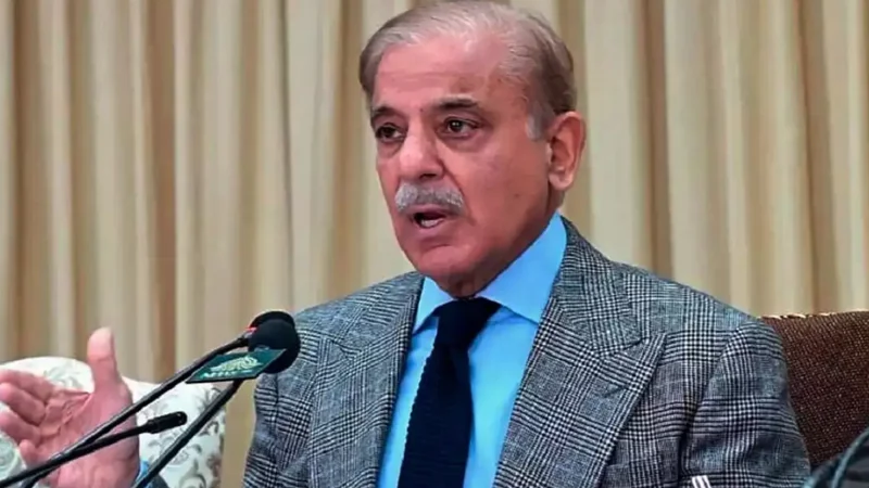 PM Shehbaz directs further reduction of power tariff