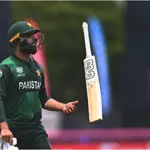 Imad Wasim Announces Retirement from International Cricket Again