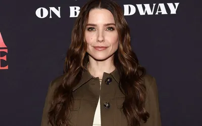 Sophia Bush opens up about ‘One Tree Hill Reboot’ experience
