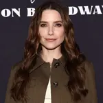 Sophia Bush opens up about ‘One Tree Hill Reboot’ experience