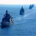 Indian Navy: A Major Threat to Humanity and Marine Life