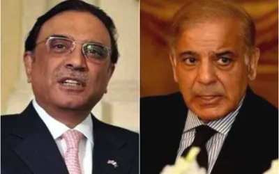 President, PM Praise Security Forces for Successful Operations Against Khawarij