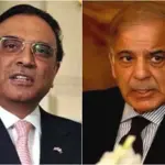 President, PM Praise Security Forces for Successful Operations Against Khawarij
