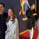 Ranbir Kapoor and Alia Bhatt steal the spotlight at Raj Kapoor’s 100th birth anniversary