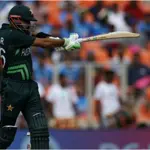 Babar Azam Poised to Break Afridi’s T20I Record in South Africa Series