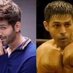 Kartik Aaryan shares he lied to director Kabir Khan to secure role in 'Chandu Champion'
