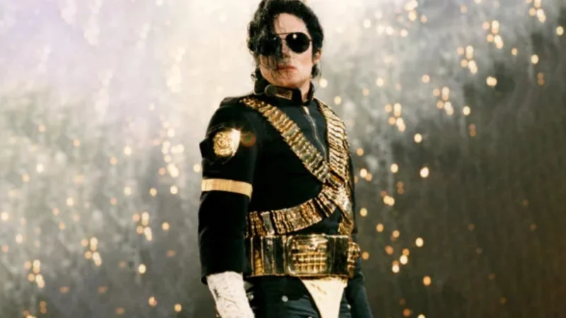 Unreleased Michael Jackson tracks discovered in abandoned storage unit