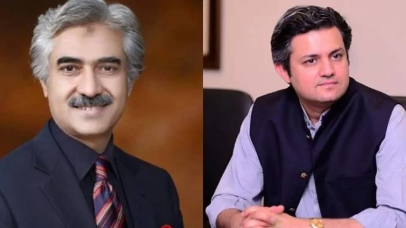 ATC declares 8 PTI leaders as proclaimed offenders