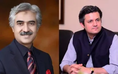 ATC declares 8 PTI leaders as proclaimed offenders