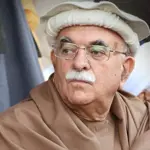 Achakzai urges PTI to postpone civil disobedience movement