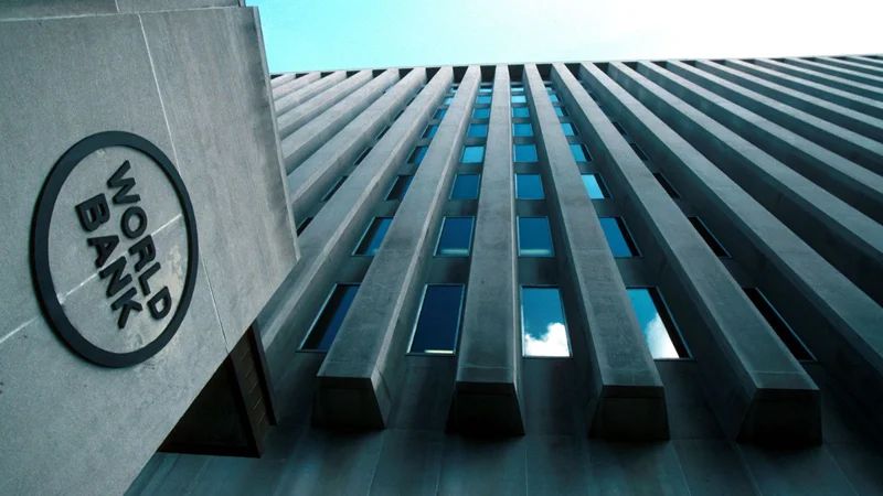 World Bank approves $240m to improve Karachi’s water