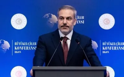Turkey sets to reopen embassy in Damascus