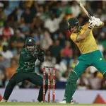 Pakistan's Defeat in Second SA T20I: Hafeez and Shehzad Speak Out