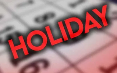 Sindh declares public holidays on December 25 and 26