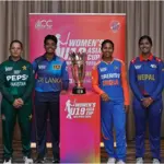 ACC Women's U19 T20 Asia Cup to Commence This Sunday