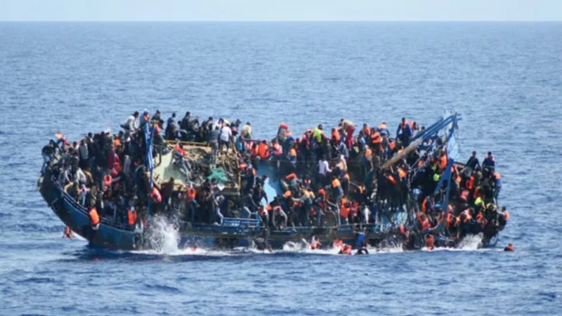 21 Pakistanis Survive Morocco Boat Tragedy, Confirms FO