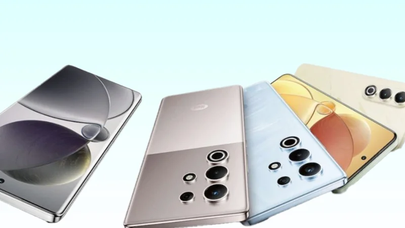 Itel launches S25 series in Pakistan - Check specs, price