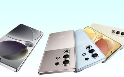 Itel launches S25 series in Pakistan - Check specs, price