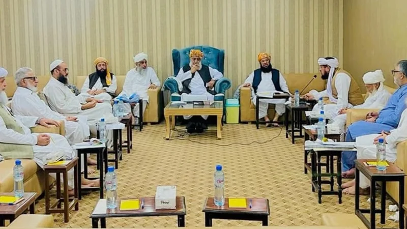 Madrassa registration bill: To sign or protest? Crucial meeting tomorrow