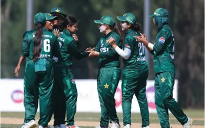 Women’s U19 T20 Asia Cup: India Defeats Pakistan by Nine Wickets
