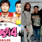 Masti 4: Ritiesh Deshmukh & Aftab Shivdasani begin shooting for new film