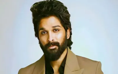 Allu Arjun commits to address medical and family needs of stampede victim