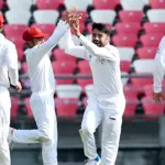 Afghanistan announces squad for test series against Zimbabwe