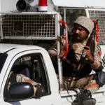 Rangers, Police arrest most wanted Lyari gangster