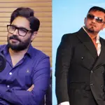 Abrar ul Haq recalls his funny encounter with Honey Singh