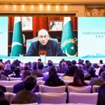 President reaffirms commitment to promoting regional marine cooperation